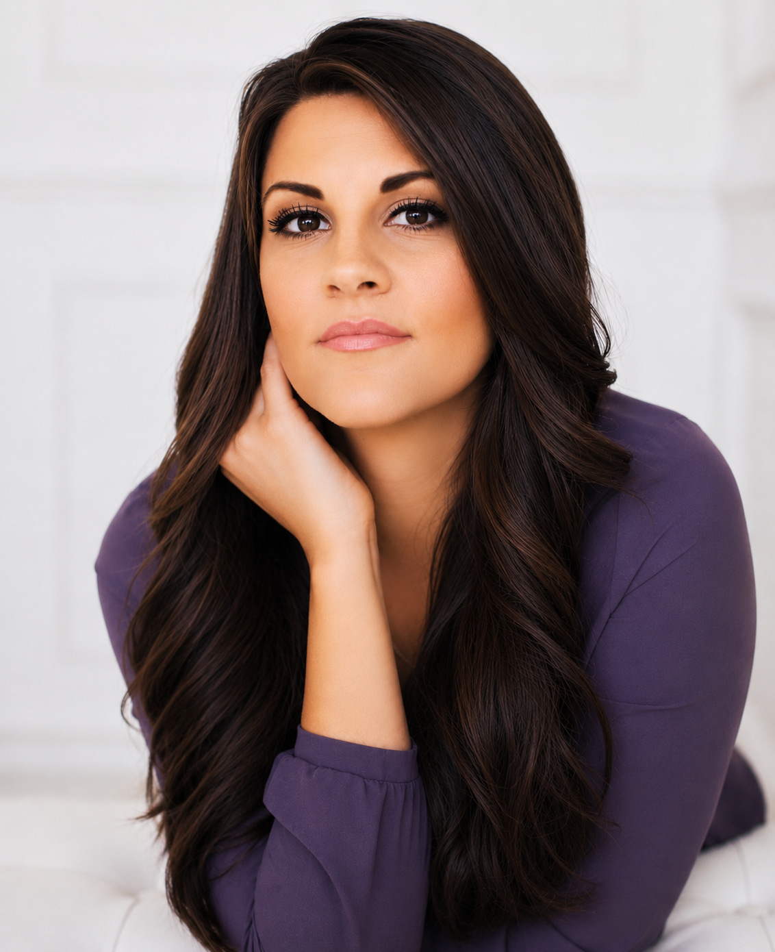 Michelle DeMeter, founder and owner of Crest Benefits